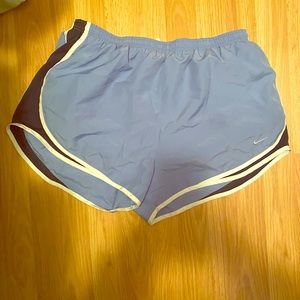 XL Nike Running Shorts